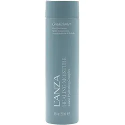Lanza Healing Moisture Conditioner 250ml – Intensive Haarpflege - Lanza Healing Moisture Conditioner für intensive Pflege von trockenem Haar. Mit wertvollem Kukui Hydrating Complex für spürbare Geschmeidigkeit und langanhaltenden Glanz.