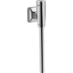 Urinal-Druckspüler NILplus nova DN 15 - Effizienter Wasserverbrauch - Sonstige Angebote: Urinal-Druckspüler NILplus nova DN 15 (1/2'') sorgt für einen effizienten Wasserverbrauch und ist ideal für moderne Sanitäranlagen.