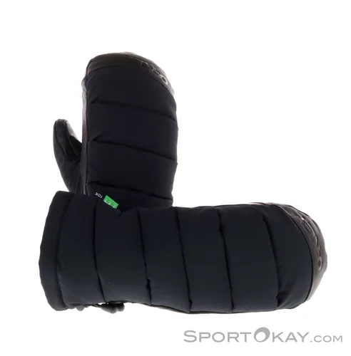 Oakley Wmns B1B Winter Mittens - Komfortable Fäustlinge für Damen - Skihandschuh Fäustlinge für Damen mit FN Dry 10K-Laminat für exzellenten Näseschutz und Touchscreen-Kompatibilität für einfaches Handy-Handling.