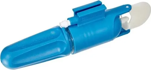 PLAYMOBIL 5159 Unterwassermotor - Praktisches Zubehör für Playmobil-Schiffe und -Boote, aus hochwertigem Kunststoff, sorgt für spannende Unterwasser-Abenteuer und fördert kreatives Spiel.