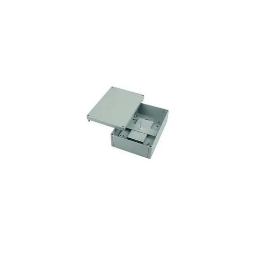 Telegärtner LWL Spleissbox 100022188 grau LWL LWL