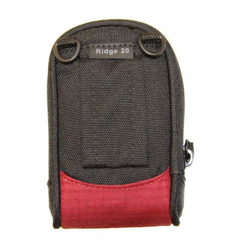 Tablett Lowepro Digitalkameratasche Ridge 20 Rot/Rouge