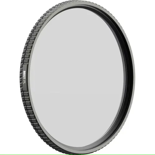 Filter ND16 Quartz Line for 77mm lenses - PolarPro 77-MISTPL-SS Objektivfilter, ideal für kreative Effekte und verbesserte Bildqualität