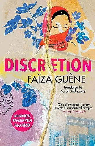 Discretion (Saqi Bookshelf)