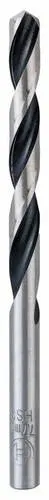 Bosch Accessories 2608577245 2608577245 Metall-Spiralbohrer 7.7mm 10St.