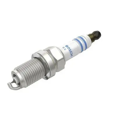 Bosch Zündkerze Double Iridium 0 242 240 707