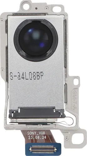 Samsung, Original 5x Telekamera 50 MP Galaxy S25 Ultra, Grau