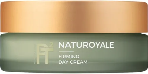 Annemarie Börlind NatuRoyale Firming Day Cream 50 ml - Tagespflege mit straffender Wirkung, reich an natürlichen Inhaltsstoffen für ein jugendliches Hautbild und optimale Feuchtigkeit.