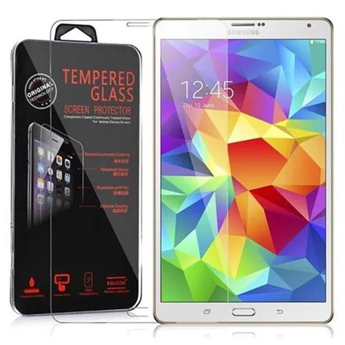 Schutzfolie für Samsung Galaxy Tab S (8.4 Zoll) Folie Tempered Display