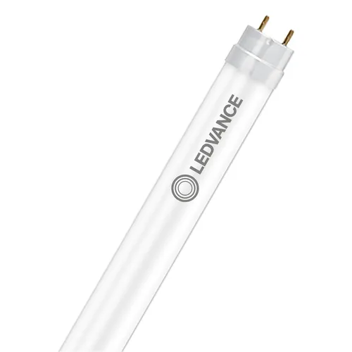 LEDVANCE LED Röhre T8 EM VALUE 72cm 7W 830 Warm weiß 4099854435003