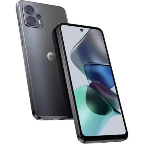 Motorola moto g23 - 6,5" Smartphone mit 50 MP Kamera - Handys ohne Vertrag mit 50 MP Dreifachkamera, ideal für beeindruckende Fotos bei schwachem Licht. Genießen Sie Dolby Atmos Sound und 5000 mAh Akku für lange Nutzung.