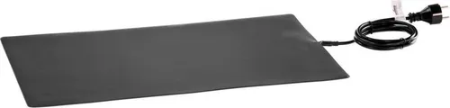 Romberg Heizmatte XXL 55x35cm 30W - Gewächshäuser & Frühbeete, ideal für optimales Pflanzenwachstum durch konstante Wärme und passend für Gewächshäuser 59x39cm
