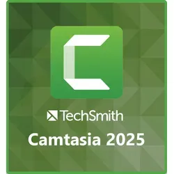 TechSmith Camtasia 2026