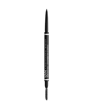 NYX Professional Makeup Micro Brow Pencil Augenbrauenstift 0.5 g Nr. 06 - Brunette