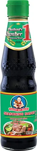 HEALTHY BOY Seasoning Sauce (1 x 400 g)