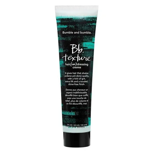 Bumble And Bumble Bb. Texture Hair Cream 150ml - Shampoos - Vielseitige Haarcreme für Textur und Halt, ideal für jeden Haartyp und unisex geeignet.