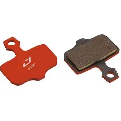 JAGWIRE Bremsbeläge Disc für SRAM Red AXS | Force AXS | Rival eTap A