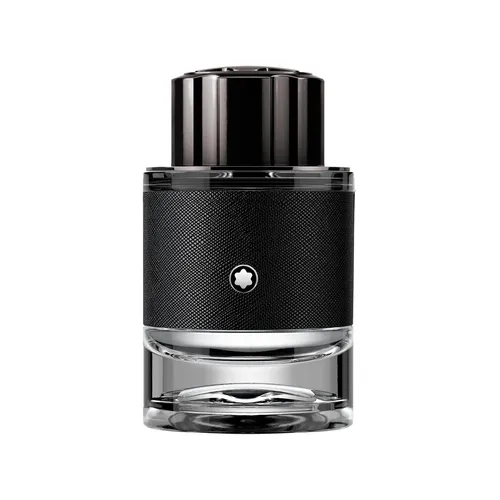 Montblanc Explorer Eau de Parfum 60 ml - Herrendüfte mit eleganter Wirkung, ideal für den modernen Mann. Entdecken Sie die holzig-aromatische Duftkomposition mit Noten von Bergamotte, Leder und Patchouli.