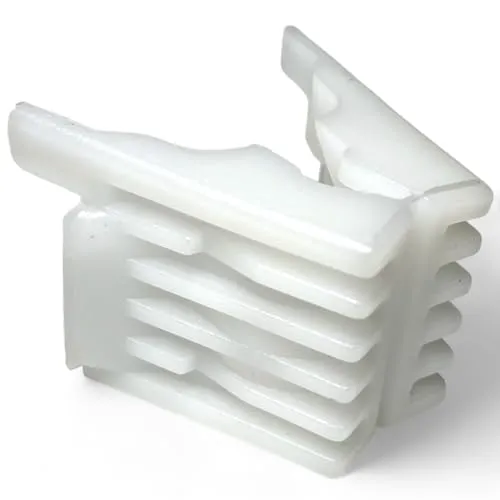 Feder Kupplungspedal, Clips Sender kompatibel für Citroen C4 Picasso C5 Jumpy Partner Berlingo Spacetourer Peugeot 3008 308 5008 508 Rifter Partner Expert OEM: 9820342980