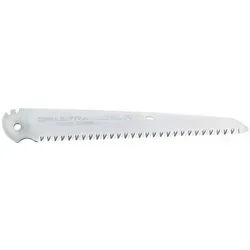 Silky Zaagblad Ultra Accel Straigt 240 mm - 7.5