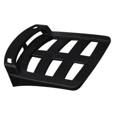 Grill Höher SHAD SH40 D1B40PTR - Topcase mit 40L Volumen, ideal für Motorradreisen und bietet ausreichend Stauraum für Ihr Gepäck.