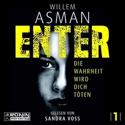 Enter von Willem Asman / Omondi UG / MP3