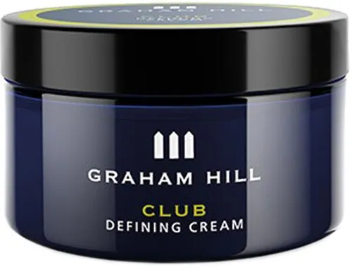Graham Hill Club Defining Cream 75 ml Stylingcreme