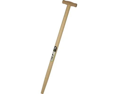 Spatenstiel for_q 85 cm Ø 34 mm