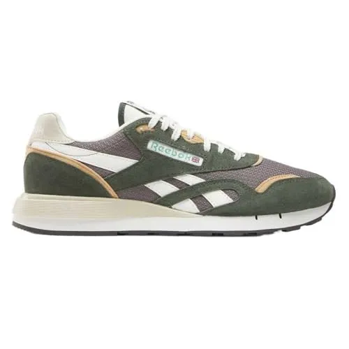Reebok Classic Nylon 89 - Sportliche Sneakers - Stylische Sneakers mit Schnürverschluss und gepolsterter Einlegesohle für optimalen Komfort. Ideal für den täglichen Einsatz und Freizeitaktivitäten.