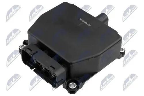 Luftsteuerventil Umschaltventil ECD-VW-064 NTY - Hochwertiges Luftsteuerventil von NTY, ideal für präzise Steuerung im Fahrzeugbereich. OE/OEM Referenznummer: VAG 6Q0906625B, für zuverlässige Leistung.