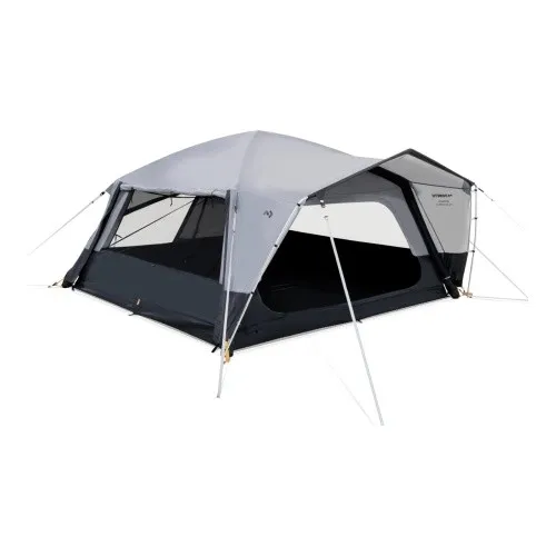 Dometic Reunion FTG 5*5 REDUX Aufblasbares Zelt - Geräumiges Kuppelzelt für 5 Personen, aufblasbar, UV-beständig und wasserdicht – ideal für Campingabenteuer.