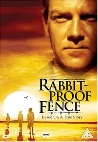 Rabbit Proof Fence [UK Import]