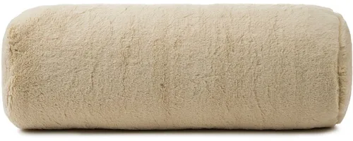 Gözze Nackenrolle Uni Flausch Kissenrolle LaPit, 1-tlg. - Flauschige Nackenrolle in eleganten Farben, ideal für jeden Wohnraum. Verfügbar in verschiedenen Größen, bietet sie optimalen Komfort und eine ansprechende Optik.