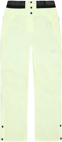 PICTURE TREVA Hose 2025 lime cream - XL