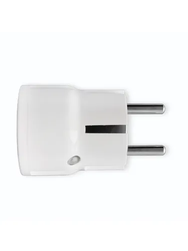 Smart Plug Mini 2 (F) - Schuko - Steckdosen & Zubehör, automatisiere und steuere deine Geräte fern, während du den Stromverbrauch misst – für ein smarteres Zuhause.