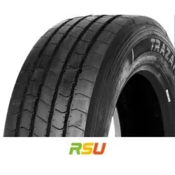 Trazano Novo Energy S 3PMSF 20PR  355/50 R22.5156K Ganzjahresreifen