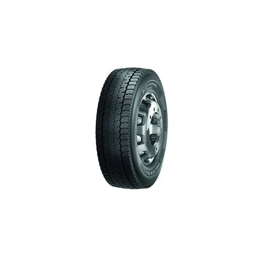 Pirelli R02 ProFuel Drive 225/75 R17.5 129/127M - Sommerreifen mit optimierter Kraftstoffeffizienz und hervorragender Traktion für Nutzfahrzeuge, ideal für lange Strecken und hohe Lasten.