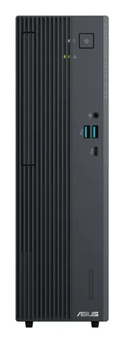 ASUS ExpertCenter P500SV - Leistungsstarker Mini-PC für Unternehmen - PC-Systeme mit Intel Core i5, 16 GB RAM und 512 GB SSD. Kompaktes Design, erfüllt Militärstandards und bietet einfache Upgrades für dauerhafte Zuverlässigkeit.