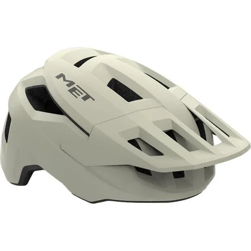 MET Shelter MIPS MTB-Helm L - Fahrradhelme mit MIPS-Technologie für maximalen Kopf- und Nackenschutz. Ideal für All-Mountain- und Enduro-Fahren, bietet er exzellenten Komfort und Belüftung.