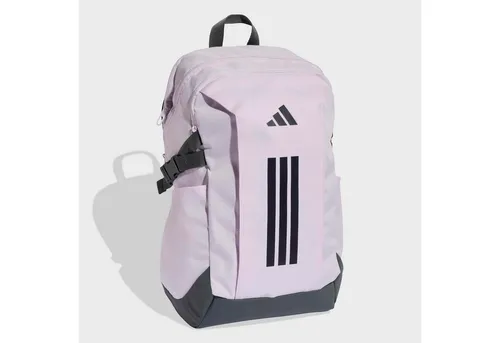 ADIDAS PERFORMANCE Rucksack "POWER VIII" in Ice Lavender und Shadow Navy - Der adidas Power Rucksack vereint Funktionalität und Stil. Mit viel Stauraum, einem sicheren Laptopfach und atmungsaktivem Mesh-Rückenteil ist er ideal für Sport und Alltag.