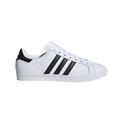 adidas Sneaker COAST STAR in Weiss, 38