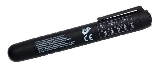 Sonic 47023 Bremsflüssigkeit Tester Digital