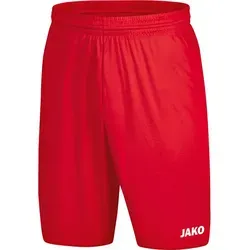 Jako Trainingshose Sporthose Manchester 2.0 Kinder rot 164
