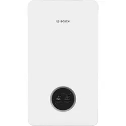 Junkers Bosch Compress CS6800iAW 12 E Wärmepumpe - Wärmepumpe mit wandhängender Inneneinheit, energieeffizient und ideal für nachhaltige Heizlösungen in Ihrem Zuhause.