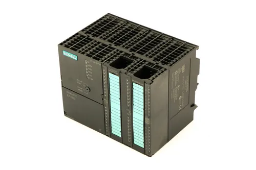 Siemens 6ES7314-5AE83-0AB0 SIMATIC S7-300 CPU 314 IFM - SPS-Prozessor für Automatisierungstechnik, neu und originalverpackt, ideal für anspruchsvolle Industrieanwendungen.