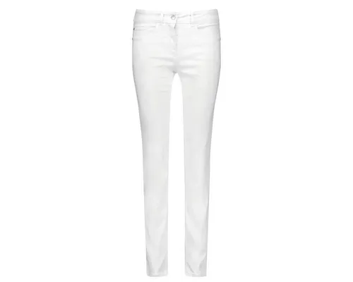GERRY WEBER 5-Pocket-Jeans SOLINE BEST4ME SLIM FIT (925051-66829)