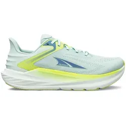 Altra Women's Torin 8 - Runningschuhe 40,5 | EU 40,5 grau - Bequeme Damen-Laufschuhe für vielseitige Einsätze auf festem Untergrund. Farbe: Grau, Größe: 40,5. Ideal für Trail- und Roadrunning – jetzt im Bergfreunde.de Online-Shop entdecken!