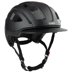 Casco COSMO Air Prime 2026 - S (52-56cm) - Stylischer Fahrradhelm mit optimierter Belüftung und leichtem Tragegefühl. Ideal für urbane Fahrten, bietet er Komfort und Sicherheit mit geprüftem Insektenschutz.