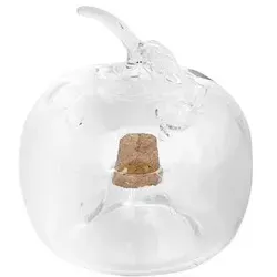Esschert Design Fruchtfliegenfalle Apfel