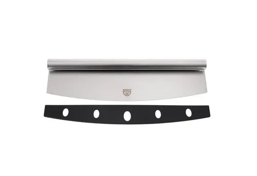 GRÄWE Pizzaschneider GRÄWE Pizzamesser 35 cm